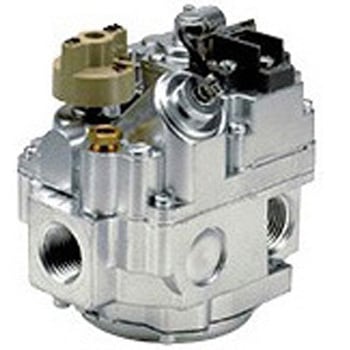 700シリーズ ライン電圧用ガス制御バルブ ロバートショウ