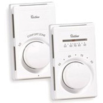 800シリーズ 高電圧サーモスタット - ロバートショウ