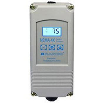 ランコ(R) ETCシリーズ 電子温度制御装置 ロバートショウ