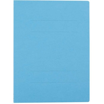 フラットファイル A4 タテ型 日本ノート