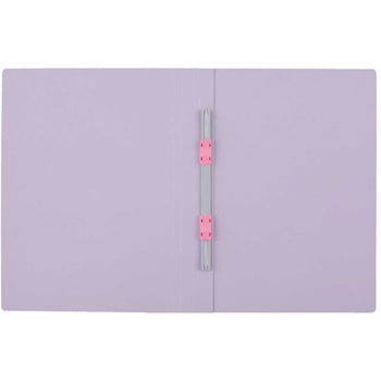 フラットファイル A4 タテ型 日本ノート