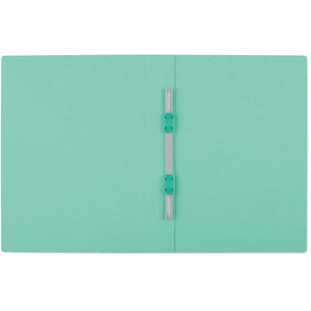 フラットファイル A4 タテ型 日本ノート