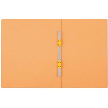 フラットファイル A4 タテ型 日本ノート