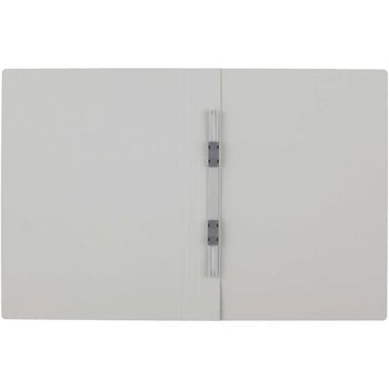 フラットファイル A4 タテ型 日本ノート