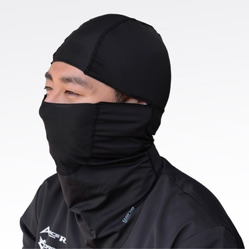 WINS ヘルメットインナー バラクラバ WINS(ウィンズ)