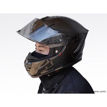 WINS ヘルメットインナー バラクラバ WINS(ウィンズ)