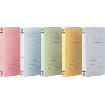 フラットファイルJ/B6・S型 ナカバヤシ