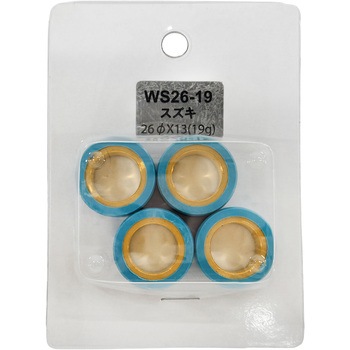 ウエイトローラー NTB