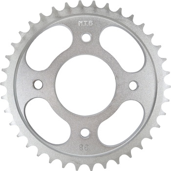 スプロケット NTB