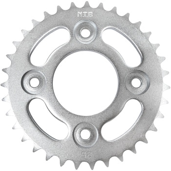 スプロケット NTB