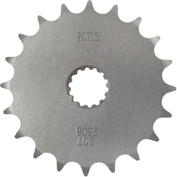 スプロケット NTB