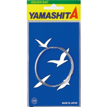 エサ巻ステン ヤマリア(YAMASHITA)