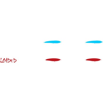 ラピードF130 ヤマリア(YAMASHITA)