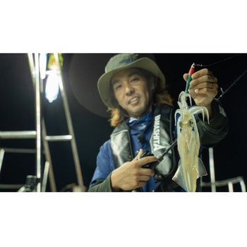 アーマー10号 ヤマリア(YAMASHITA)