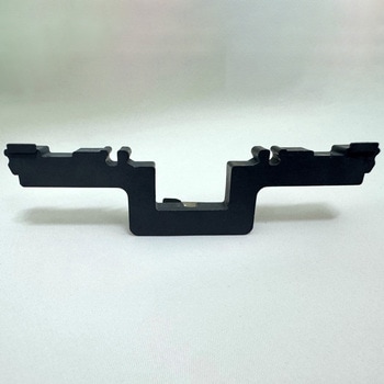 DHホルダー(樹脂・ワンタッチカバー式) 篠原電機