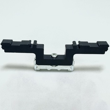 DHホルダー(樹脂・ワンタッチカバー式) 篠原電機