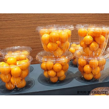 PS 33ozサラダ 本体 PackStyle(パックスタイル)