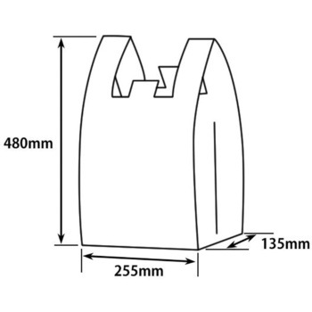 PS レジ袋 PackStyle(パックスタイル)