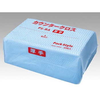 PS カウンタークロス厚手 PackStyle(パックスタイル)