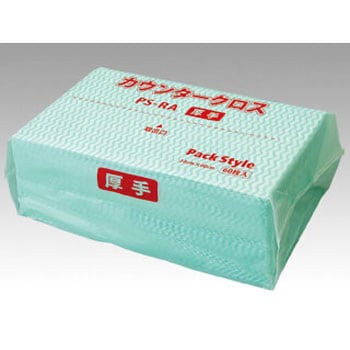 PS カウンタークロス厚手 PackStyle(パックスタイル)