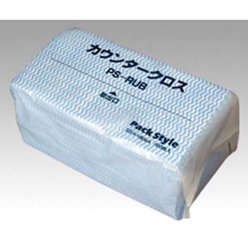 PS カウンタークロス薄手 PackStyle(パックスタイル)