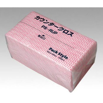 PS カウンタークロス薄手 PackStyle(パックスタイル)