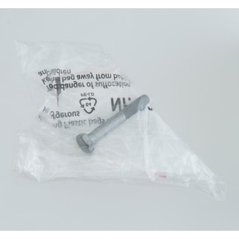 Hex bolt 07119902957 BMW