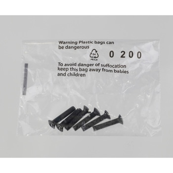 COUNTERSUNK HEAD SCREW 07119928498 BMW