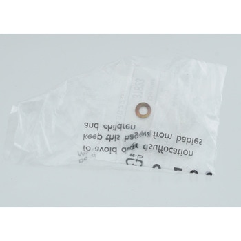 WAVE WASHER 07119932033 - BMW