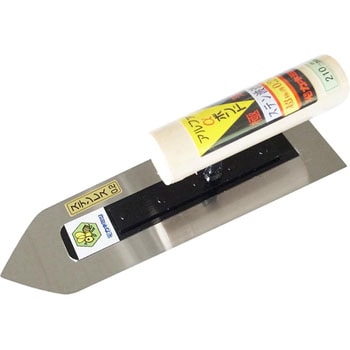 αボンド波消鏝 カネミツ[コテ]