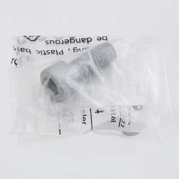 Fillister-head screw 07119904253 BMW