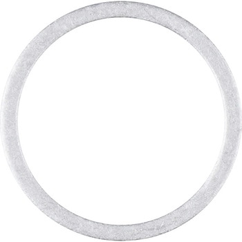 Gasket ring 07119963340 BMW