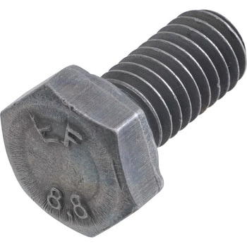 Hex bolt 07119905524 - BMW