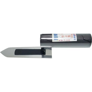 黒柄 ミニ鏝 カネミツ[コテ]