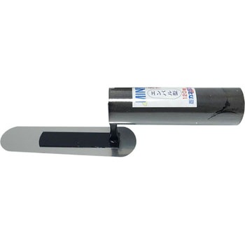 黒柄 ミニ鏝 カネミツ[コテ]