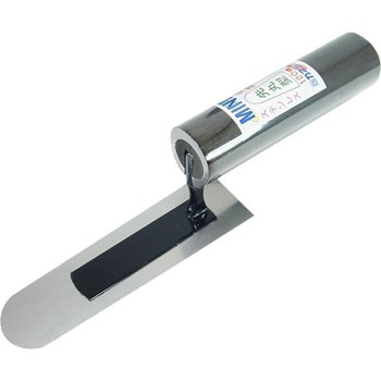 黒柄 ミニ鏝 カネミツ[コテ]