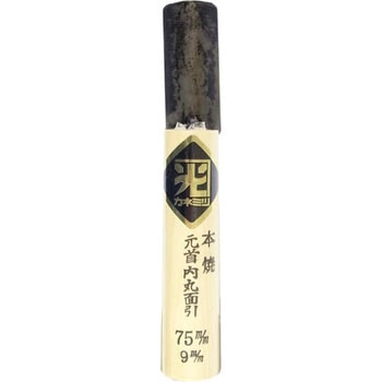 元首内丸面引鏝 カネミツ[コテ]
