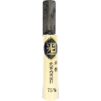 元首内丸面引鏝 カネミツ[コテ]