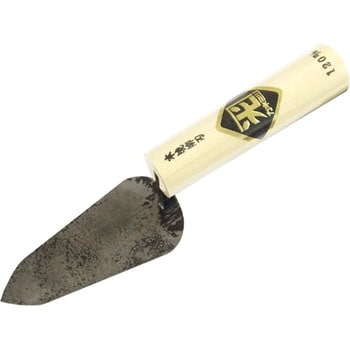 元首柳刃鏝 カネミツ