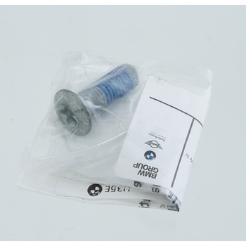 COUNTERSUNK HEAD SCREW 07119906134 BMW