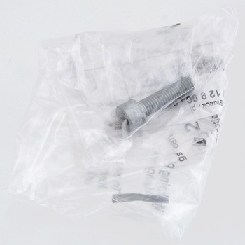 ISA screw 07129904067 BMW