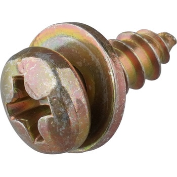 Fillister head self-tapping screw 07119907913 BMW
