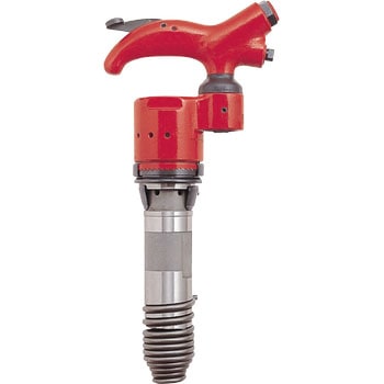 防振ライトピックハンマー 角シャンク - 東空販売