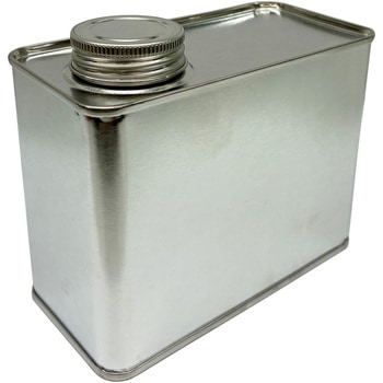 角缶 ネジ口 好川産業