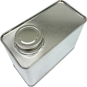 角缶 ネジ口 - 好川産業