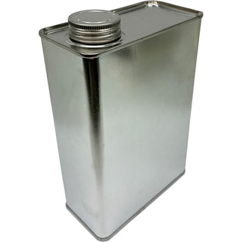 角缶 ネジ口 - 好川産業