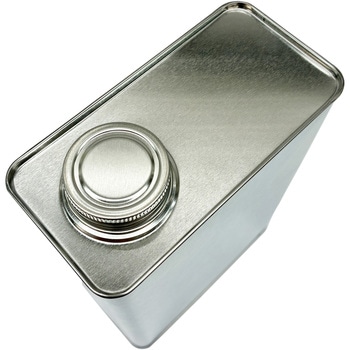 角缶 ネジ口 - 好川産業