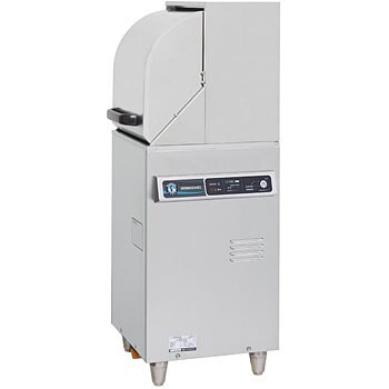 JWE-350RUB3-L 業務用食器洗浄機 小形ドアタイプ(コンパクトタイプ) 1台 ホシザキ 【通販モノタロウ】