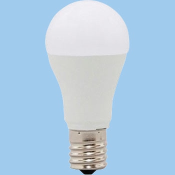 小形LED電球 広配光 アイリスオーヤマ