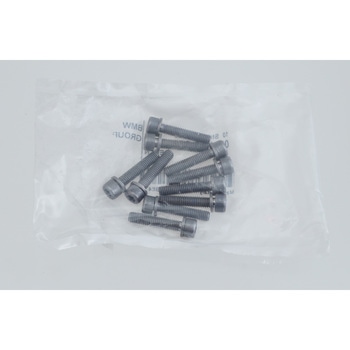 Isa screw with washer 07129905537 - BMW